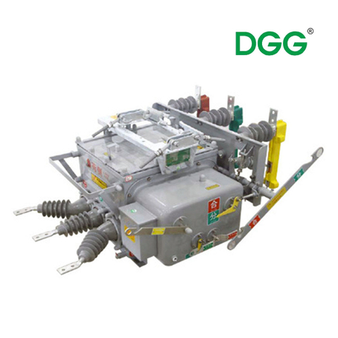 مدار شکن خلاء ZW20-12F