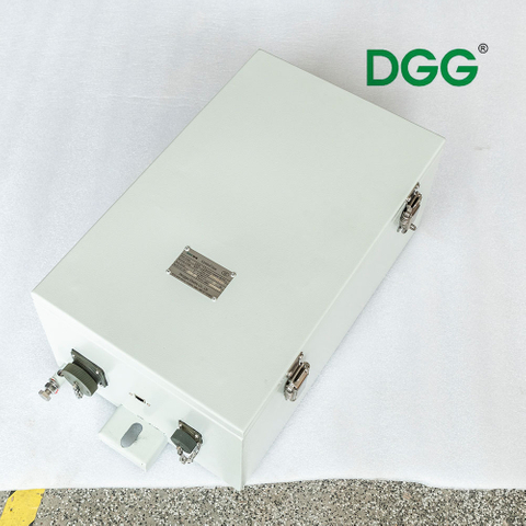 مدار شکن خلاء سوئیچ عایق بار LBS(PGS)-12,24,36KV SF6