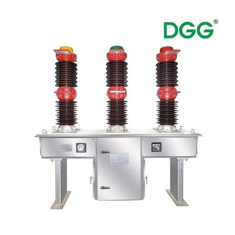 مدار شکن LW38-40 SF6