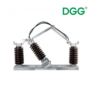 سوئیچ جداسازی نوع فیوز الکتریکی ترکیبی سری RH-B