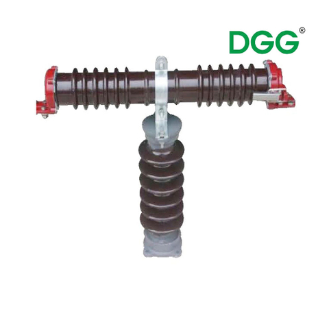 (H)RW10-40.5 Serye Panlabas na High Voltage Current Limiting Drop Out Fuse Cutout