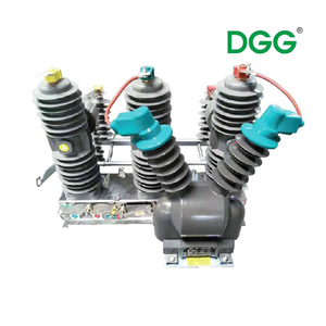 M&aacute;y cắt ch&acirc;n kh&ocirc;ng Recloser tự động Zw32-24