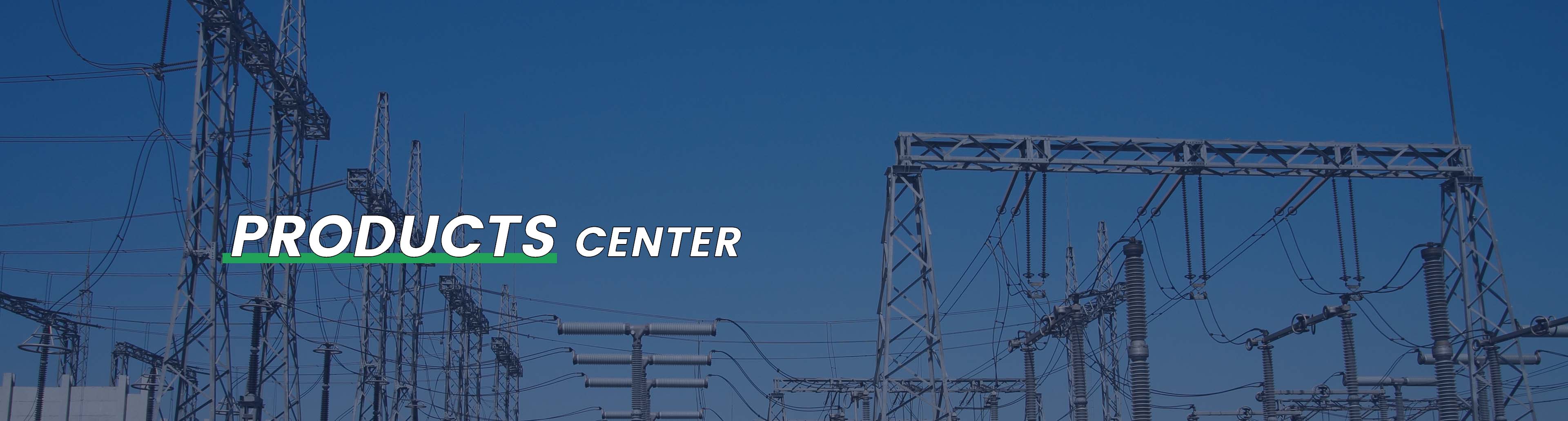 تجهیزات سیستم توزیع برق