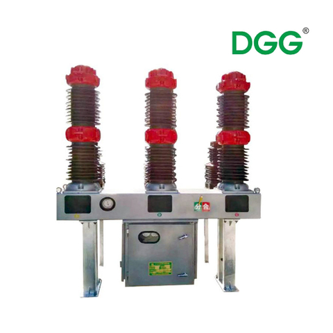 مدار شکن LW38-40 SF6