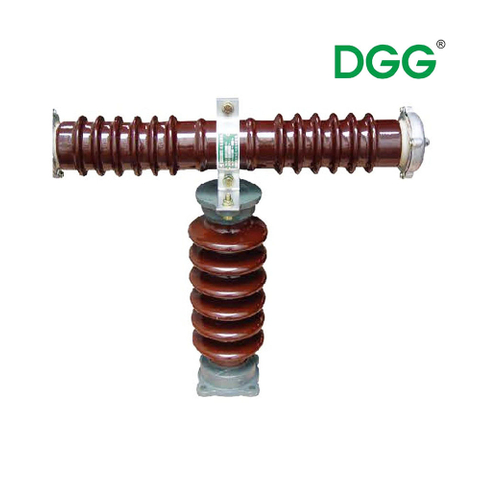 (H)RW10-40.5 Serye Panlabas na High Voltage Current Limiting Drop Out Fuse Cutout