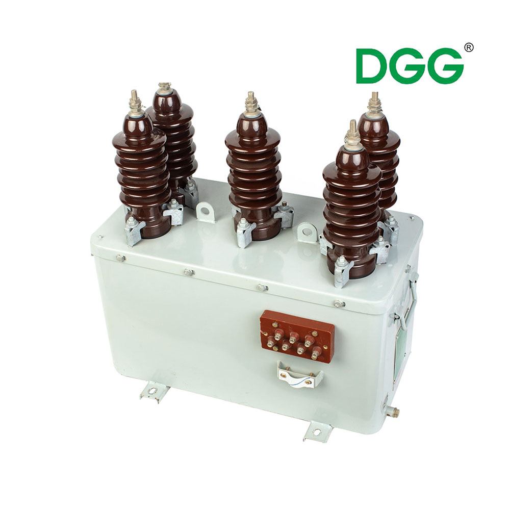 ترانسفورماتور ابزار ترکیبی JLSZ-6W,10W